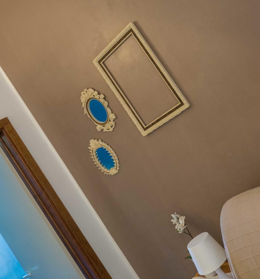 Ventega Sea View Apartment Вернаца Екстериор снимка