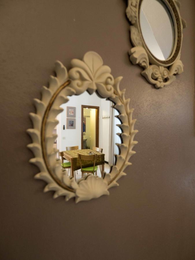 Ventega Sea View Apartment Вернаца Екстериор снимка